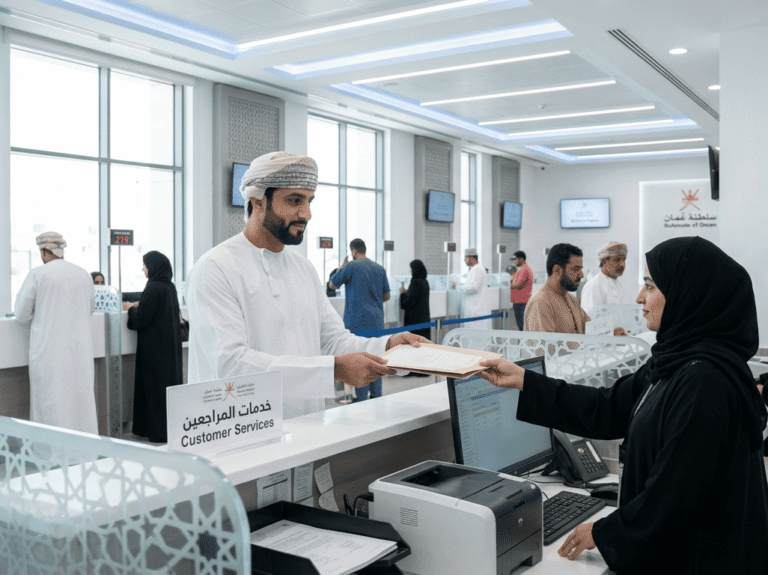 Oman Government (2)