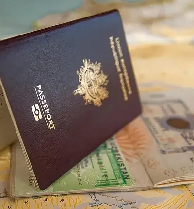 Oman Golden Visa Requirements 2026