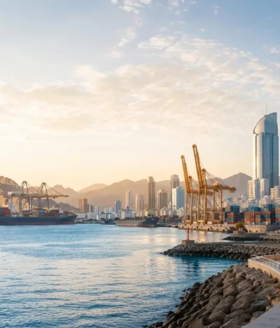 Oman Free Zone License | Company Formation & Business Setup in Oman