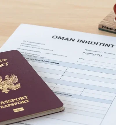 Oman Golden Visa Price 2026